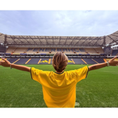 Kalbimiz Seninle Çarpar