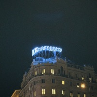 Late Night - Single - Turde & Fede Guelmos