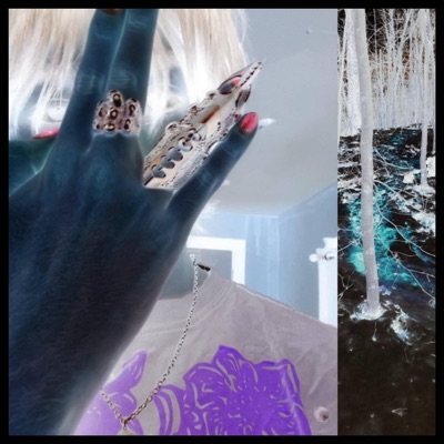 in the winter - Single