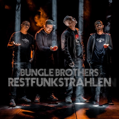 Restfunkstrahlen