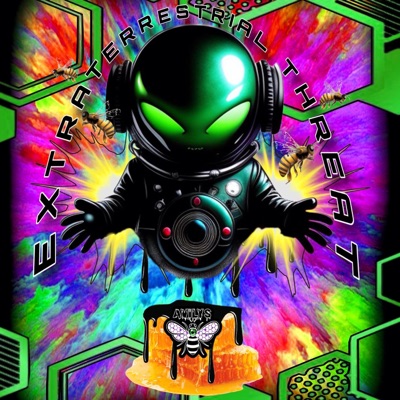 Extraterrestrial Threat - Single