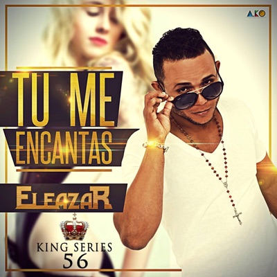 Tu me encantas