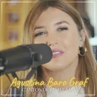 No Me Mueve, Mi Dios, para Quererte — Agustina Baro Graf & Jonatan Narváez