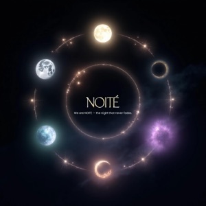 나는 나는 법을 배워 (feat. NOITE) - Single