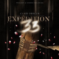 Album cover for Clair Obscur: Expedition 33 - EP by Chewie Melodies & Pealeaf