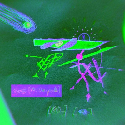 Mess - Single
