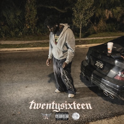 twentysixteen - Single
