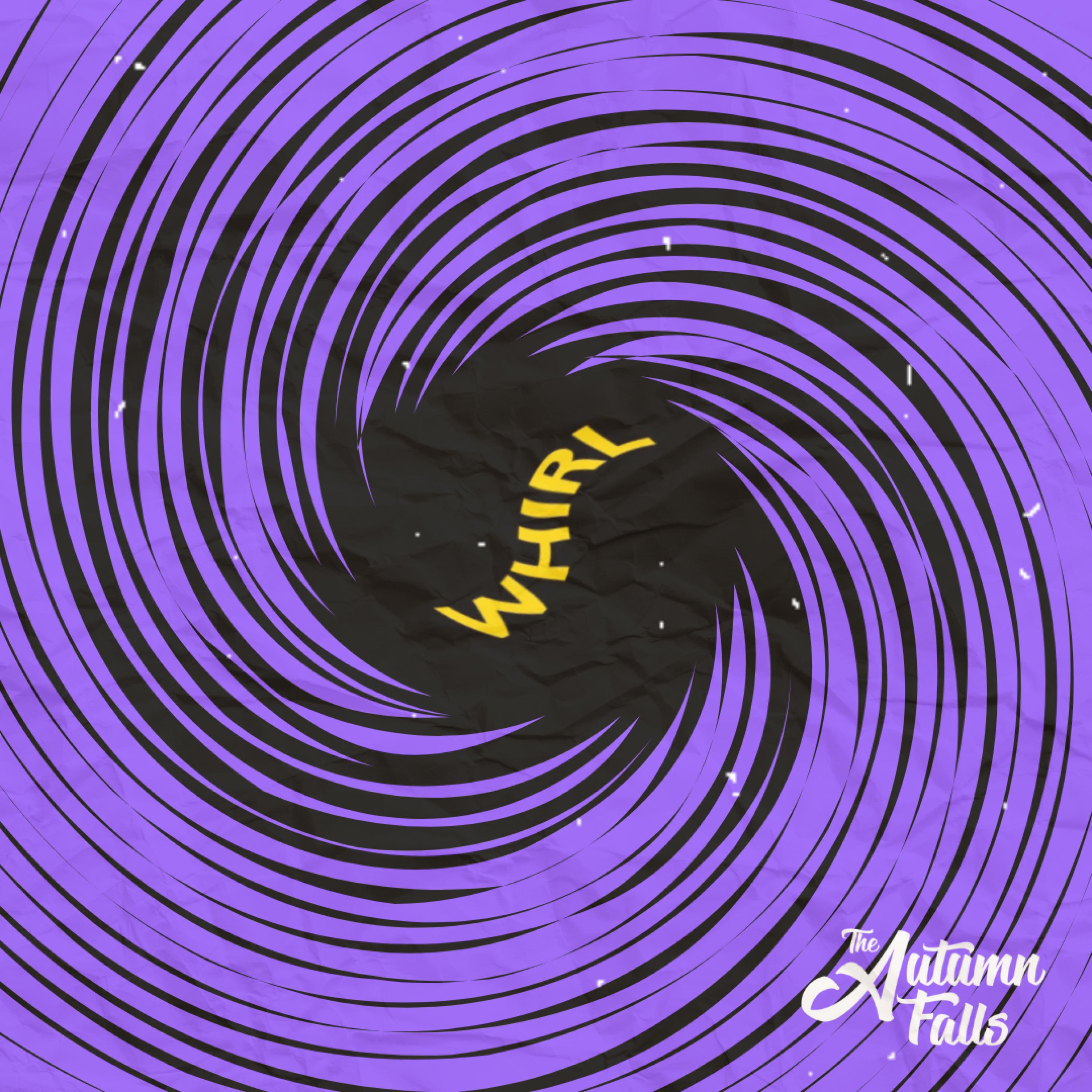 Whirl - Single
