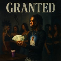 Granted - Single - LilMark