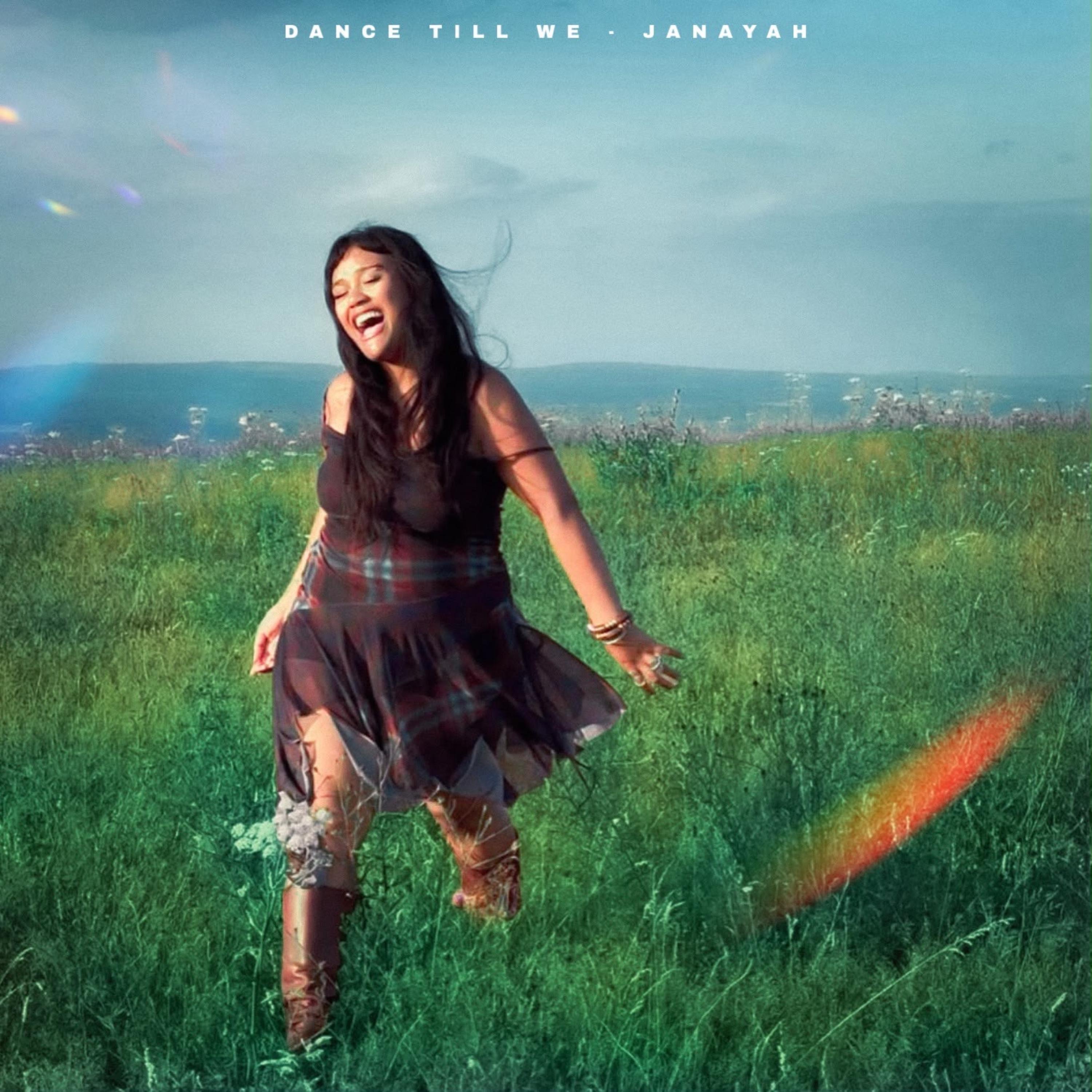 DANCE TILL WE - Single