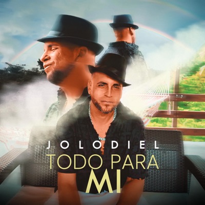 Todo Para Mí - Single