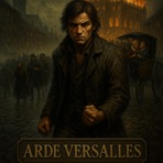 Arde Versalles
