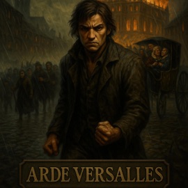 Silencio en los salones Etcétera y Epílogo & XO Armor