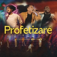 Profetizaré (feat. jordan mateo & Pastor Confesor) - Single (En Vivo) - Mayo Music