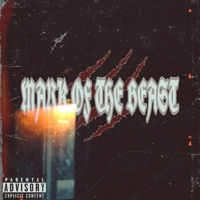 MARK OF THE BEAST - EP