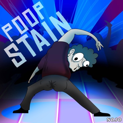 Poop Stain - Single