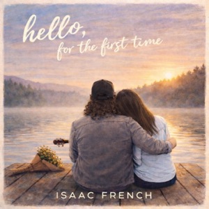 hello, for the first time - Single