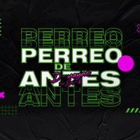 PERREO DE ANTES - Single - D-wayne