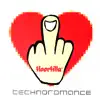 Technoromance
