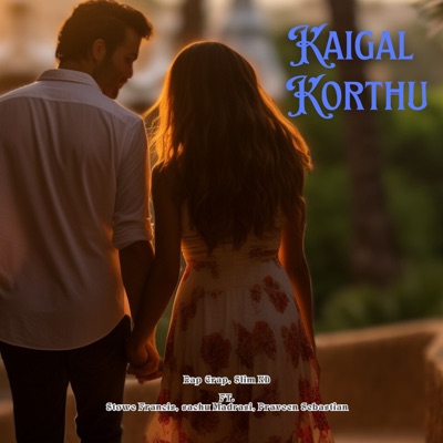 Kaigal Korthu (feat. Stowe Francis, sachu madrasi & Praveen Sebastian) - Single