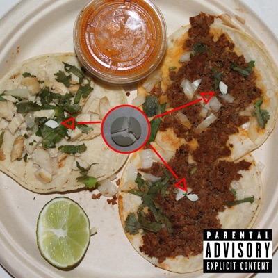 Yerky Tacos - Single