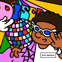 ディスコのともだち - Single - kim taehoon