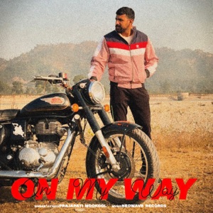 On My Way