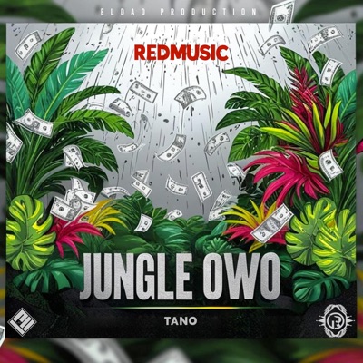 JUNGLE OWO (feat. Tano) - Single