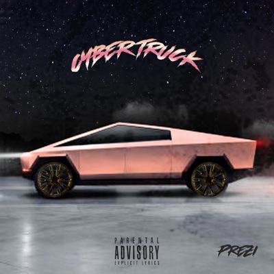 CyberTruck - Single