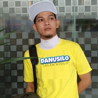 Jalan Hidup - Single - DanuSilo