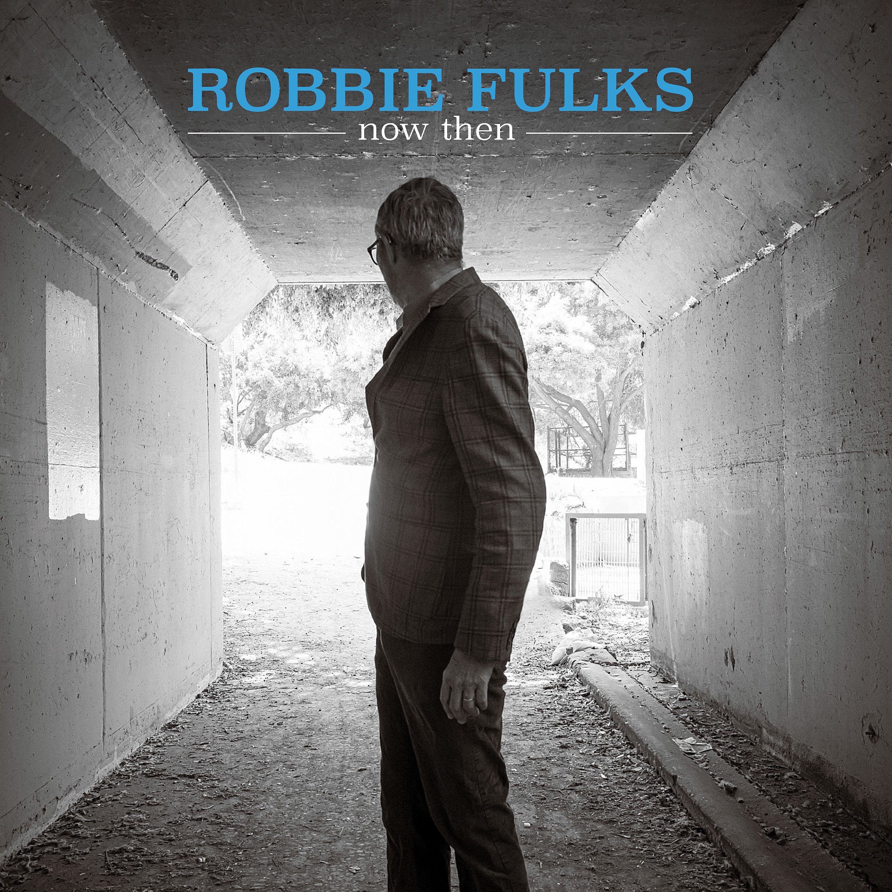 Robbie Fulks - Workin' No More Blues