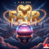 Fair - Single - K Da Don