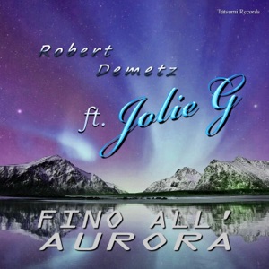 Fino all'aurora - Single