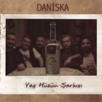 Yaş Hüzün Şarkısı - Single - Daniska