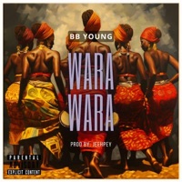 WARA WARA - Single - BB Young