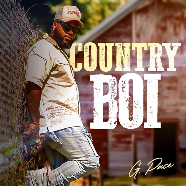 Country Boi - Single