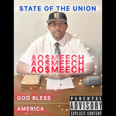 State Of The Union - Single