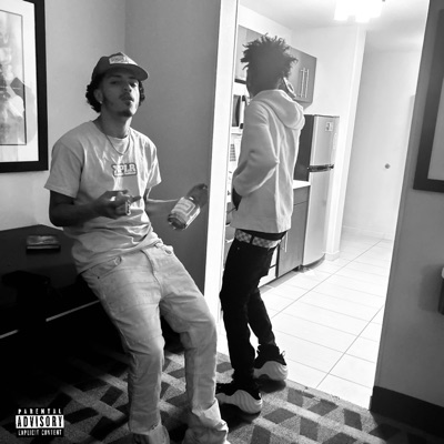 everywhere I go (feat. corykill) - Single