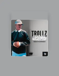 Listen to Trollz, watch music videos, read bio, see tour dates & more!