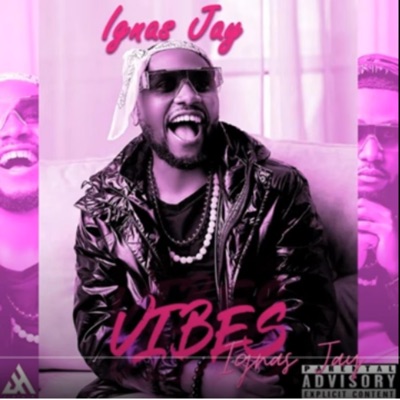 Vibe ni Correct - Single