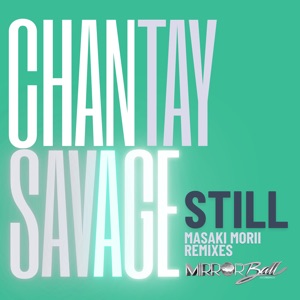 Still (feat. James Poyser) [Masaki Morii Remix Edit]