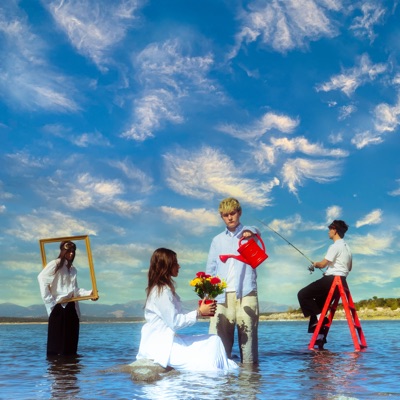 Las Vistas en Mitad de la Caída