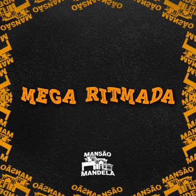 Mega Ritmada - Single