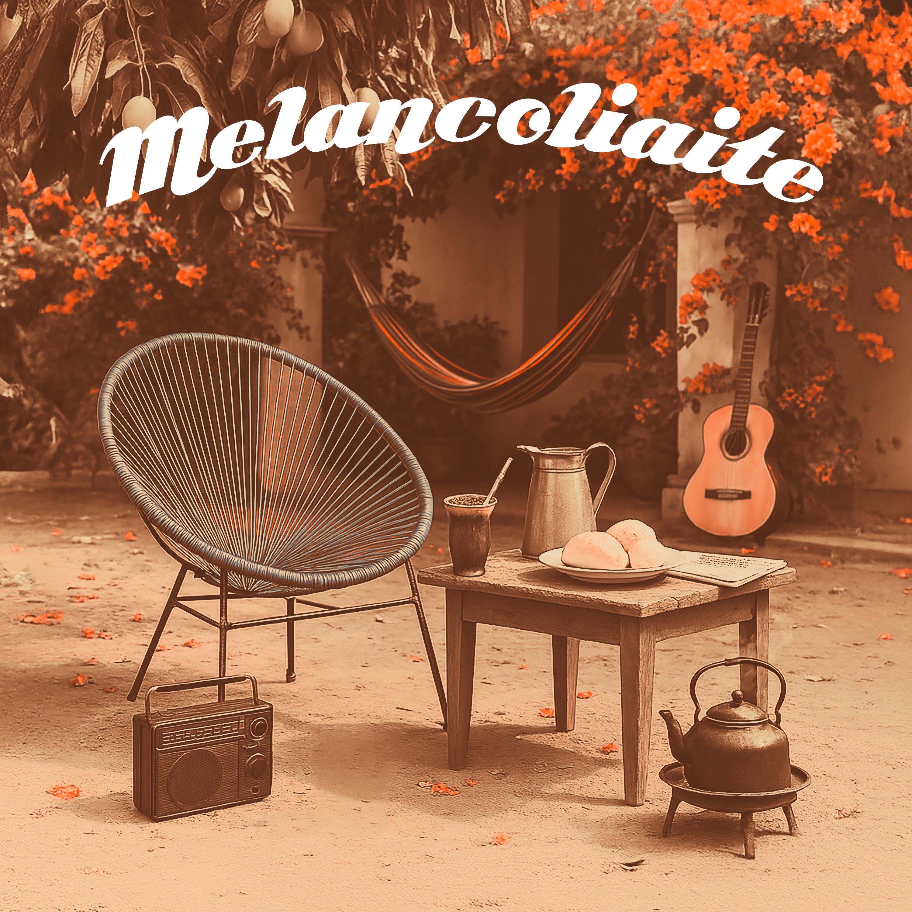 Melancoliaite - Single