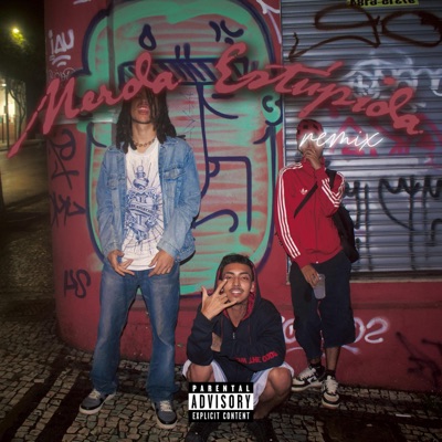 Merda Estúpida - Single
