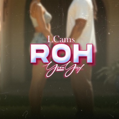 ROH (feat. Yvon Yusuf) - Single