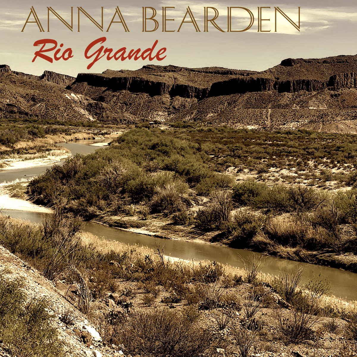  rio grande single album by anna bearden apple music