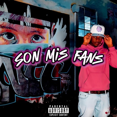 Son Mis Fans - Single