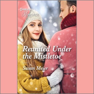 Reunited Under the Mistletoe