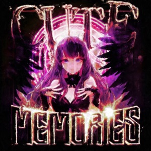 CUTE MEMORIES - EP
